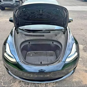 2020 Tesla Model 3 Sedan