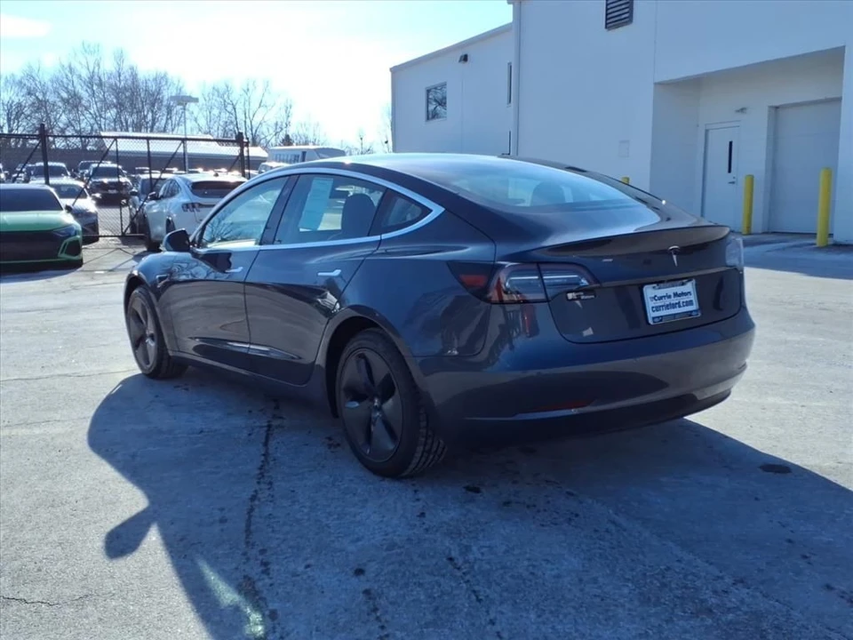 2020 Tesla Model 3 - Image 5 of 12