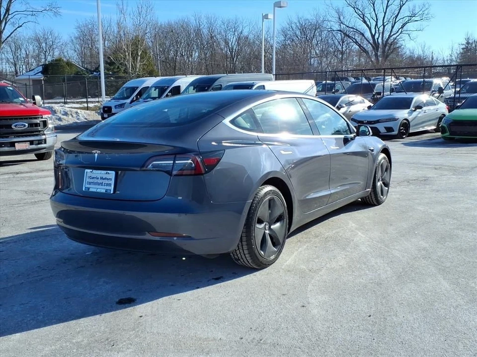 2020 Tesla Model 3 - Image 7 of 12