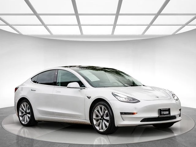 2020 Tesla Model 3 - Image 5 of 12