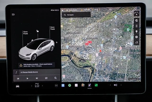 2020 Tesla Model 3 - Image 12 of 12