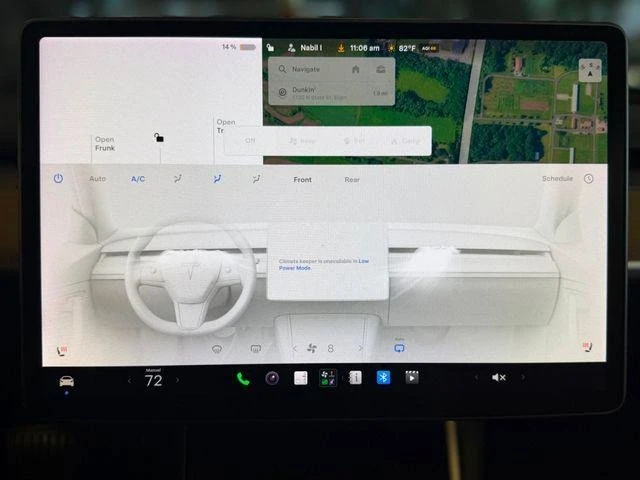 2020 Tesla Model 3 - Image 19 of 20