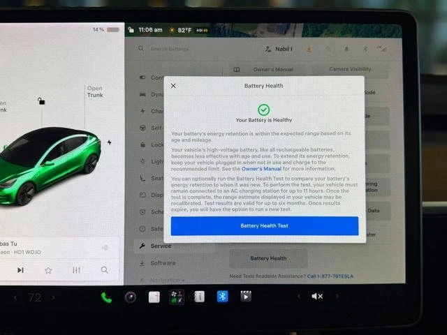 2020 Tesla Model 3 - Image 15 of 20