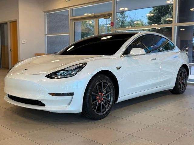2020 Tesla Model 3 - Image 3 of 20