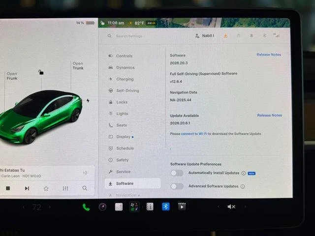 2020 Tesla Model 3 - Image 17 of 20