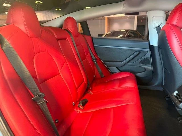 2020 Tesla Model 3 - Image 12 of 20