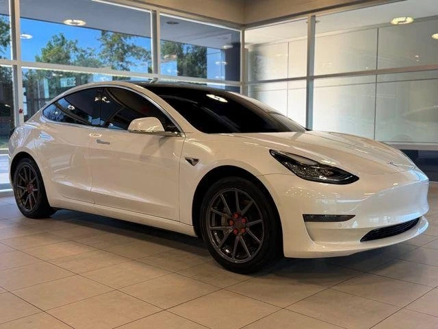 2020 Tesla Model 3 - Image 4 of 20