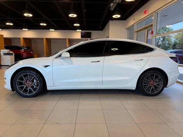 2020 Tesla Model 3 - Image 5 of 20