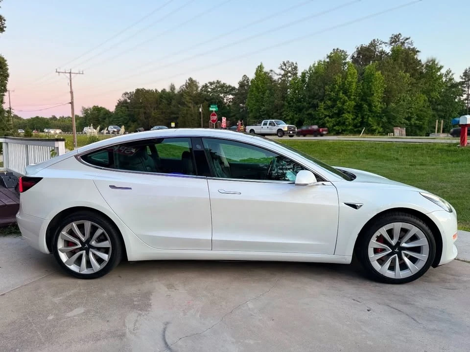 2020 Tesla Model 3 - Image 7 of 19