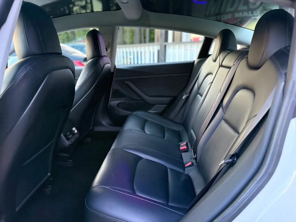 2020 Tesla Model 3 - Image 12 of 19