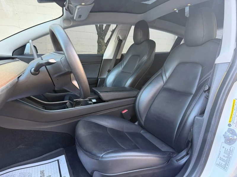 2020 Tesla Model 3 - Image 9 of 12
