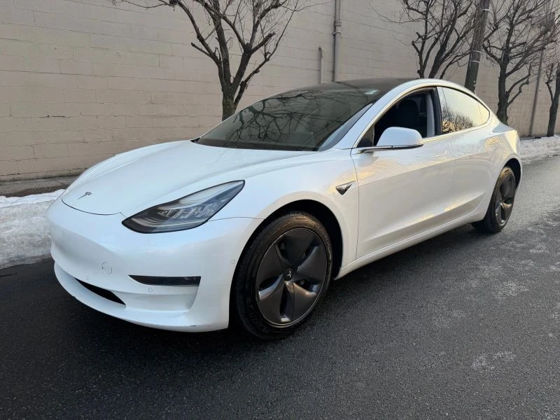 2020 Tesla Model 3 - Image 3 of 12