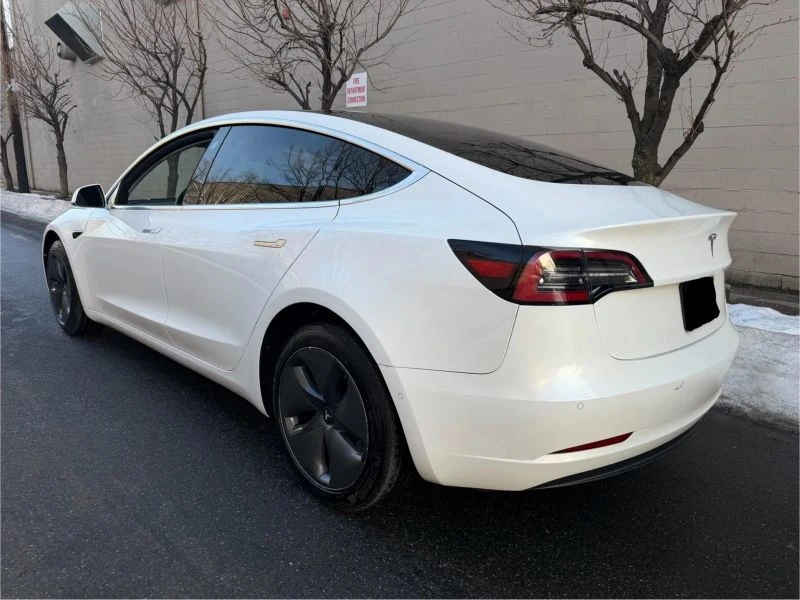 2020 Tesla Model 3 - Image 5 of 12