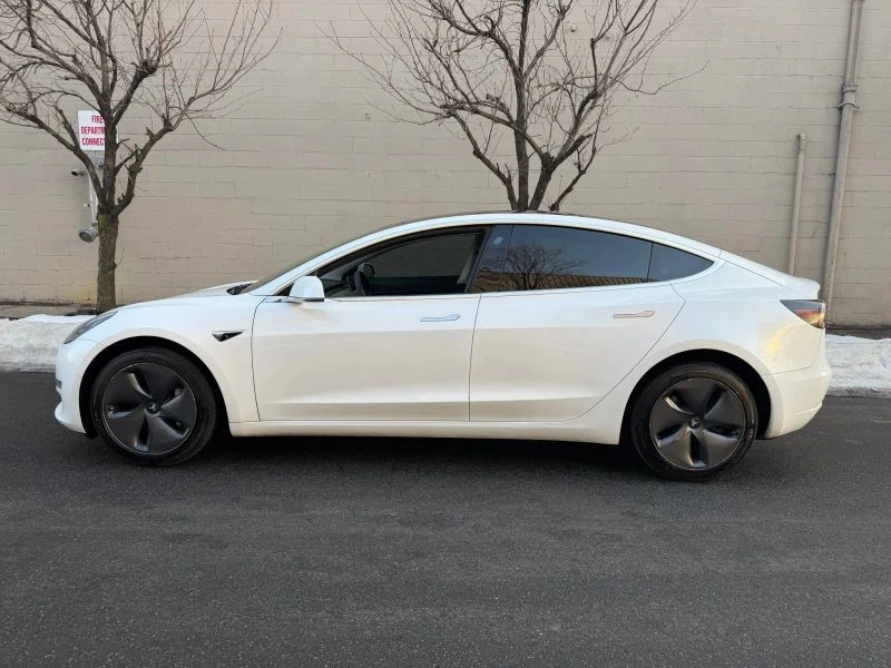 2020 Tesla Model 3 - Image 4 of 12