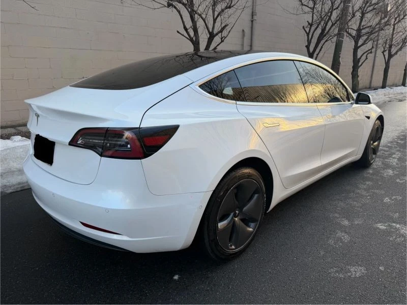 2020 Tesla Model 3 - Image 7 of 12