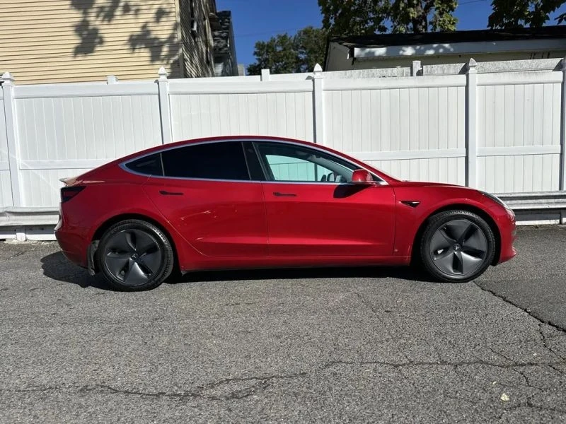 2020 Tesla Model 3 - Image 8 of 12