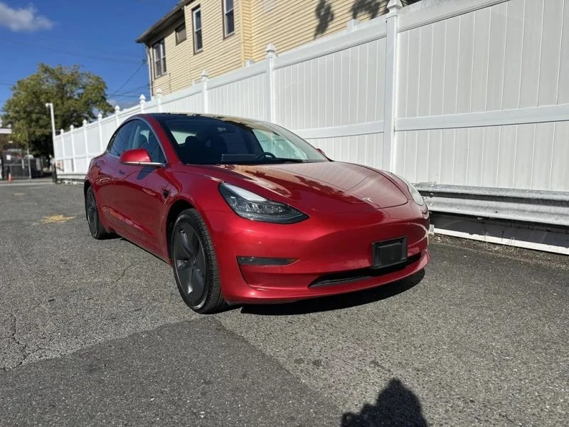 2020 Tesla Model 3 - Image 3 of 12