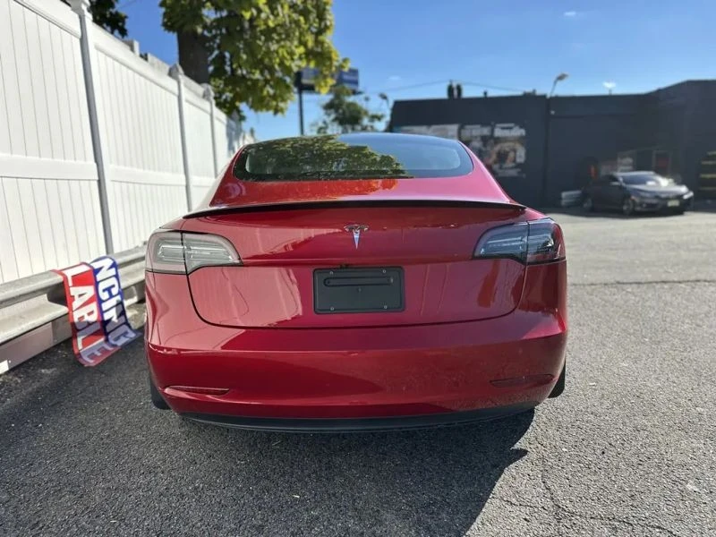 2020 Tesla Model 3 - Image 6 of 12