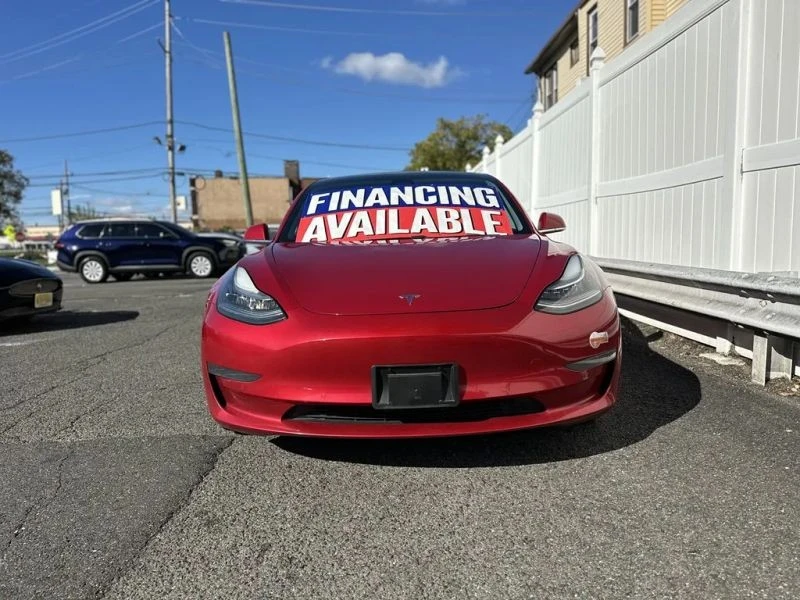 2020 Tesla Model 3 - Image 2 of 12