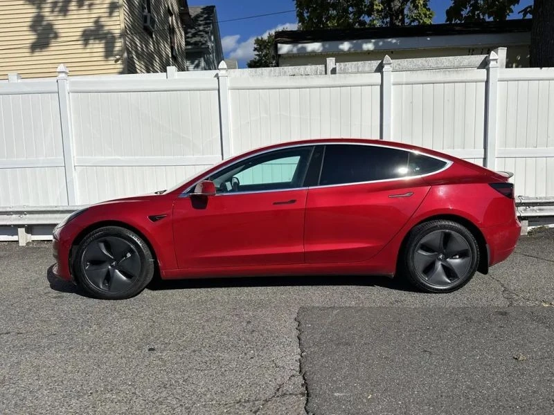 2020 Tesla Model 3 - Image 4 of 12