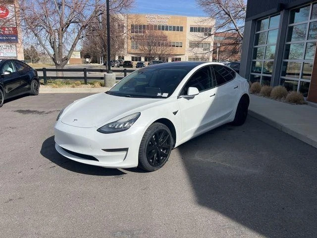 2020 Tesla Model 3 - Image 3 of 21