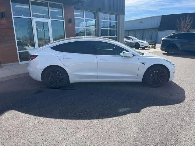 2020 Tesla Model 3 - Image 8 of 21