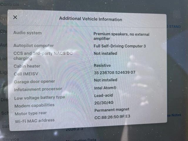 2020 Tesla Model 3 - Image 13 of 21