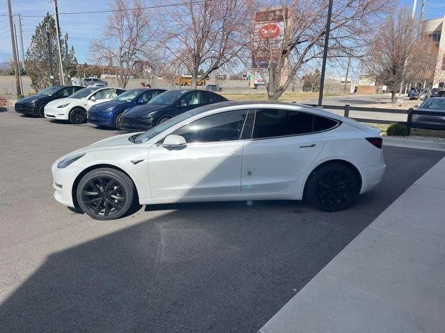 2020 Tesla Model 3 - Image 4 of 21