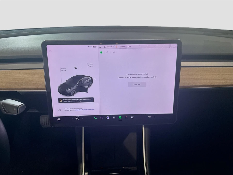 2020 Tesla Model 3 - Image 8 of 21