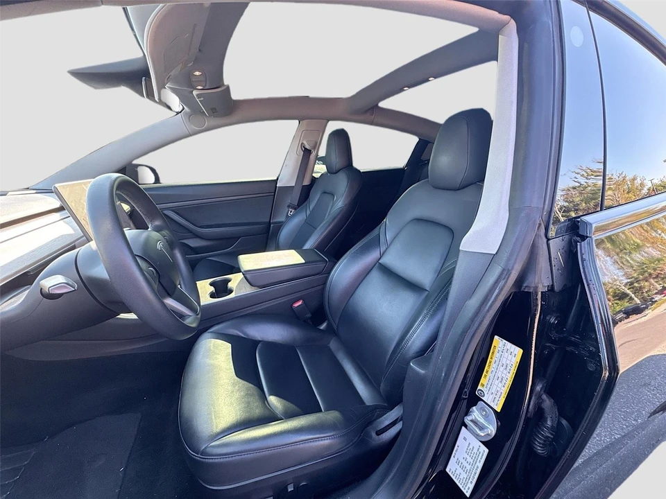 2020 Tesla Model 3 - Image 9 of 15