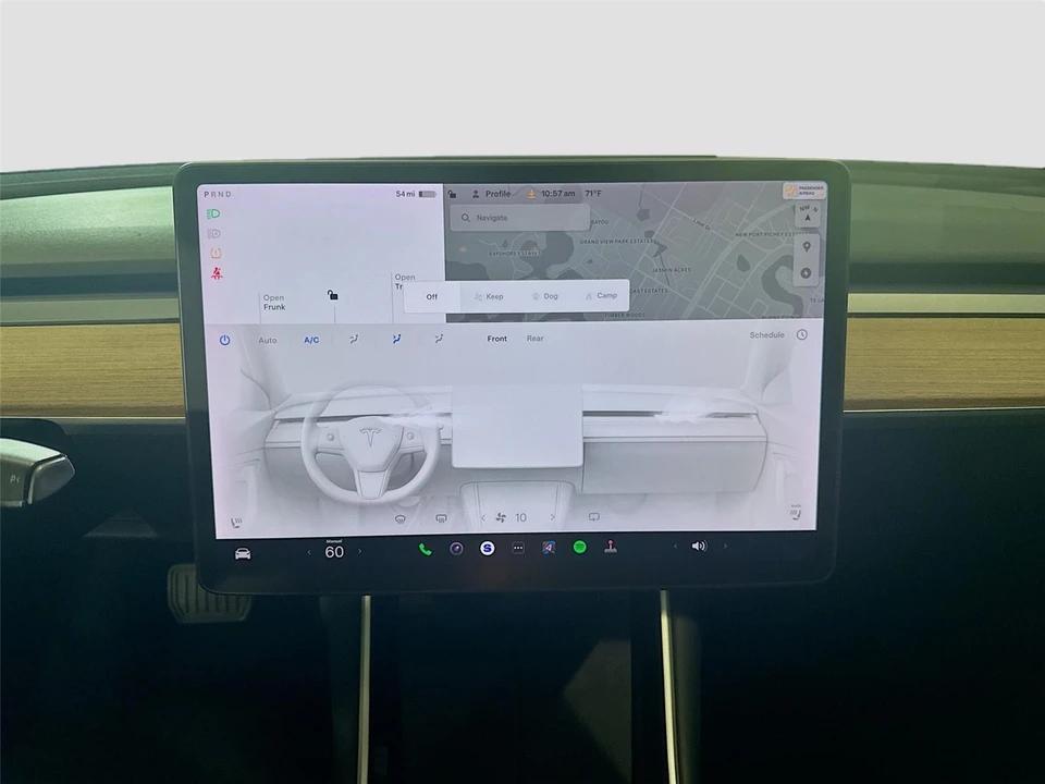 2020 Tesla Model 3 - Image 11 of 21