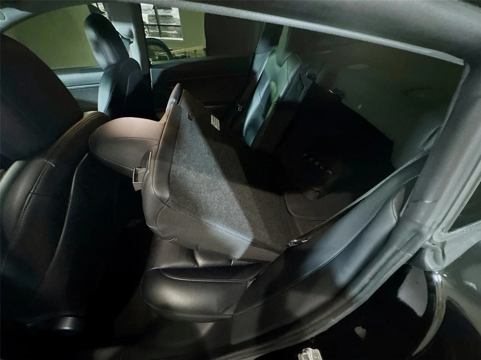 2020 Tesla Model 3 - Image 17 of 21