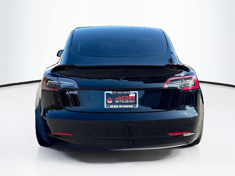 2020 Tesla Model 3 - Image 6 of 15