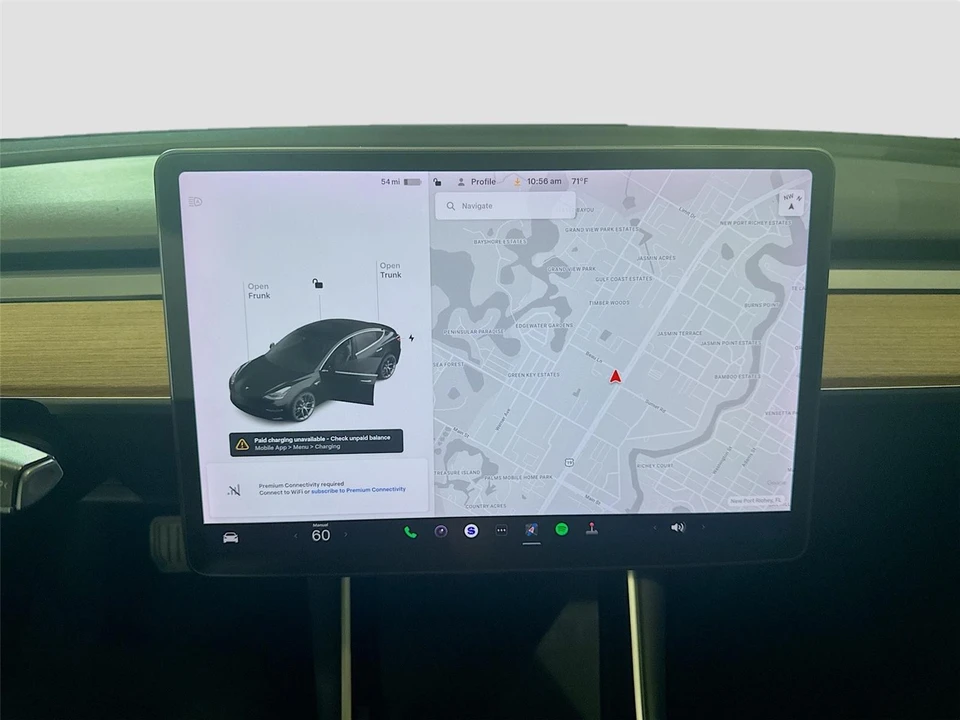 2020 Tesla Model 3 - Image 10 of 21