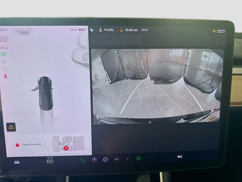 2020 Tesla Model 3 - Image 9 of 21