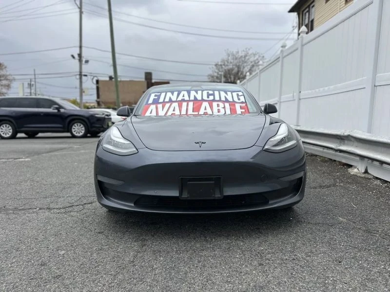 2020 Tesla Model 3 - Image 2 of 12