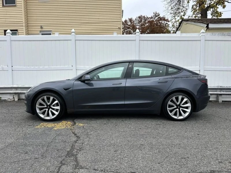 2020 Tesla Model 3 - Image 4 of 12