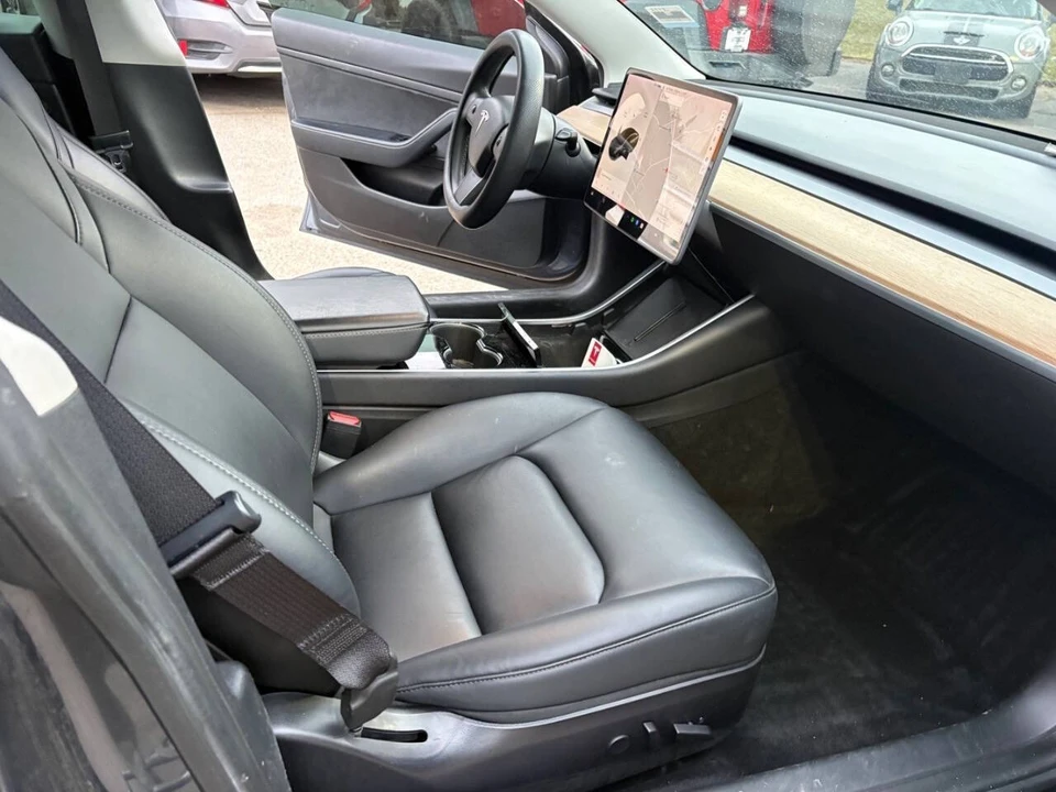 2020 Tesla Model 3 - Image 12 of 12