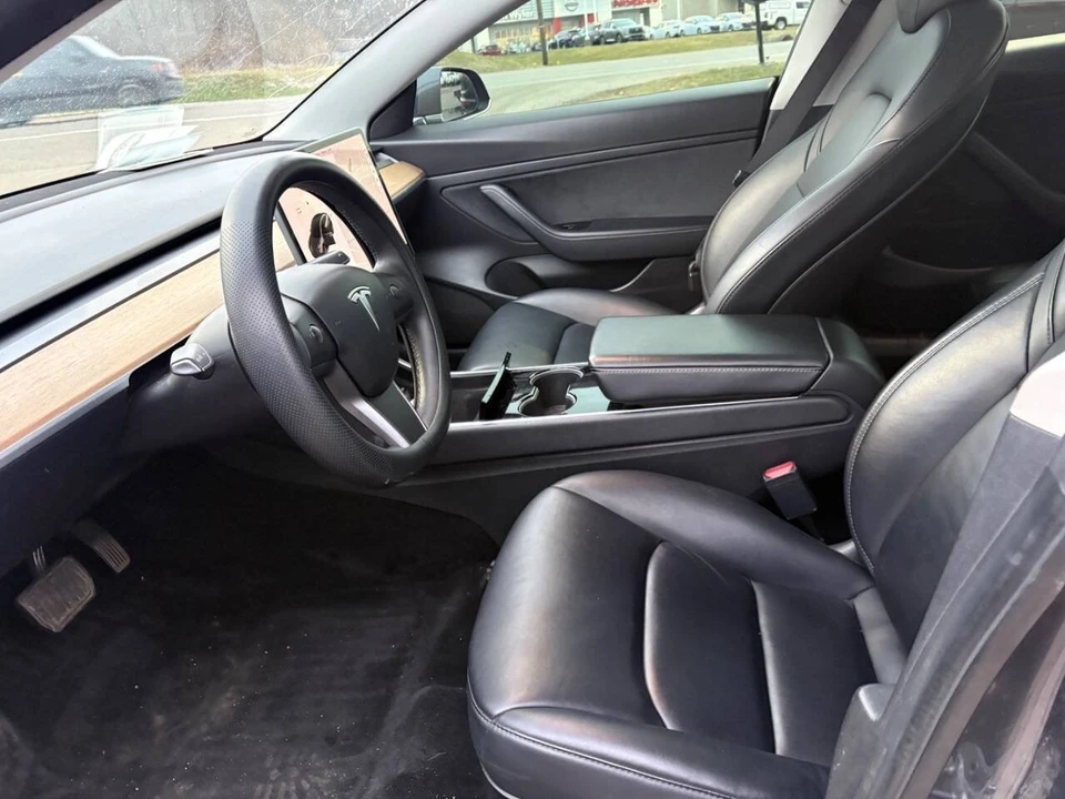 2020 Tesla Model 3 - Image 10 of 12