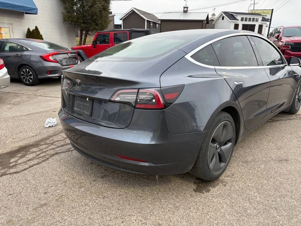 2020 Tesla Model 3 - Image 5 of 12