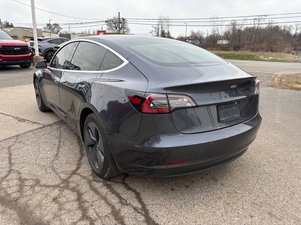 2020 Tesla Model 3 - Image 7 of 12