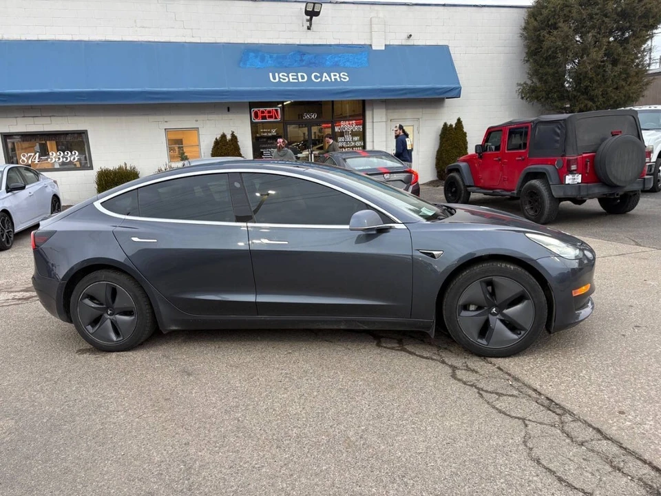 2020 Tesla Model 3 - Image 6 of 12