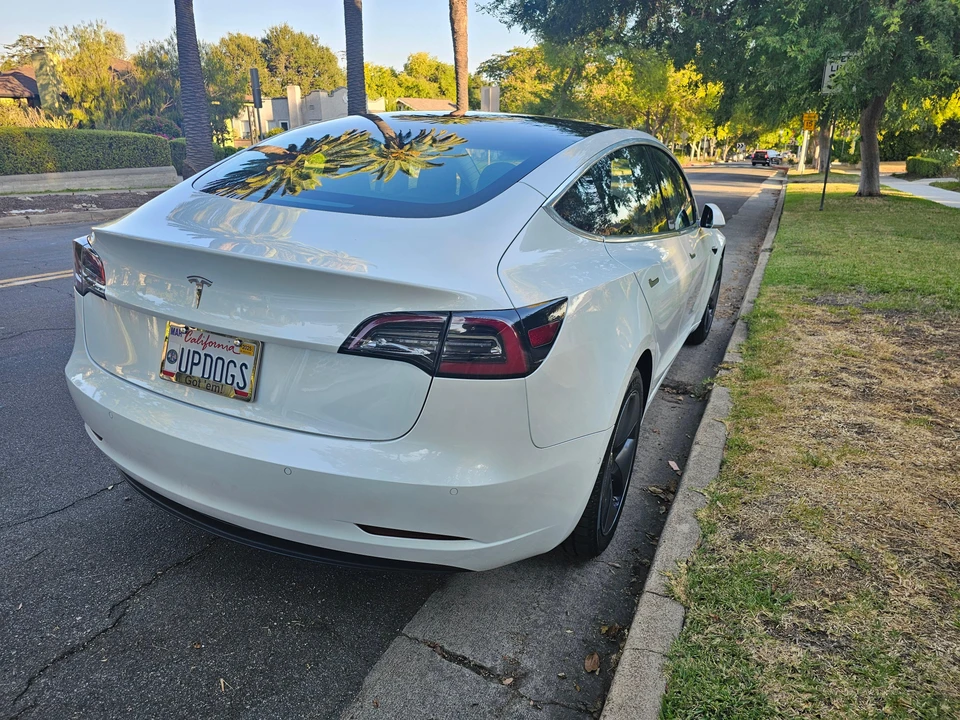 2020 Tesla Model 3 - Image 19 of 31
