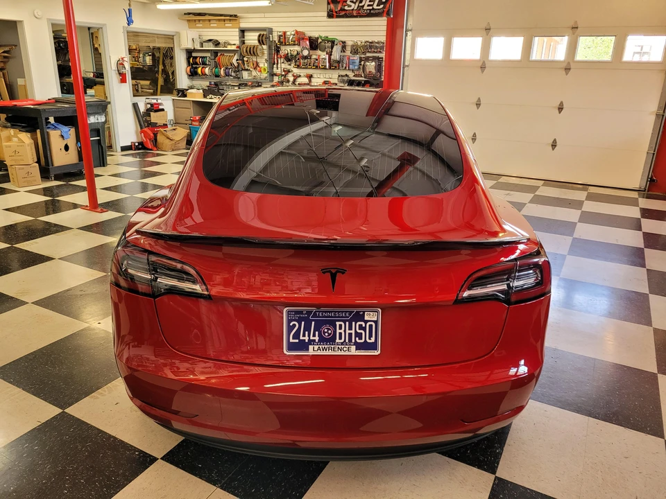 2020 Tesla Model 3 - Image 21 of 31