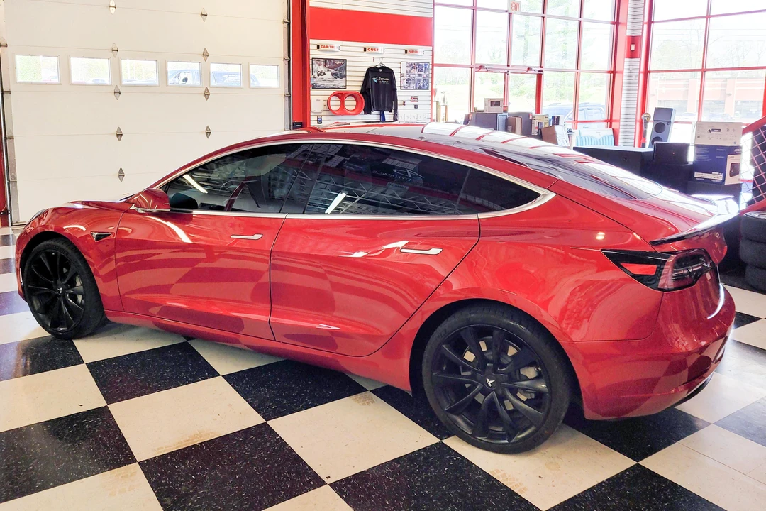 2020 Tesla Model 3 - Image 4 of 31