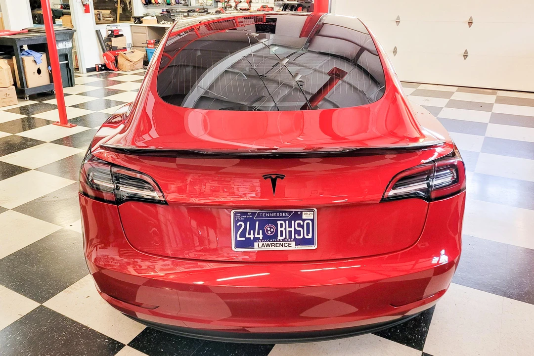 2020 Tesla Model 3 - Image 5 of 31