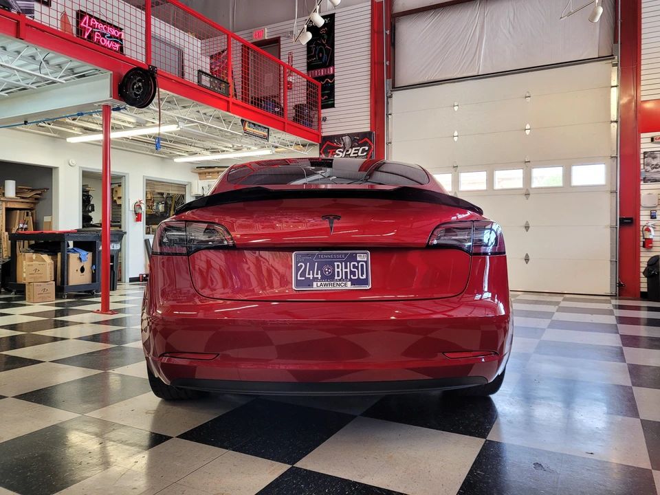 2020 Tesla Model 3 - Image 22 of 31