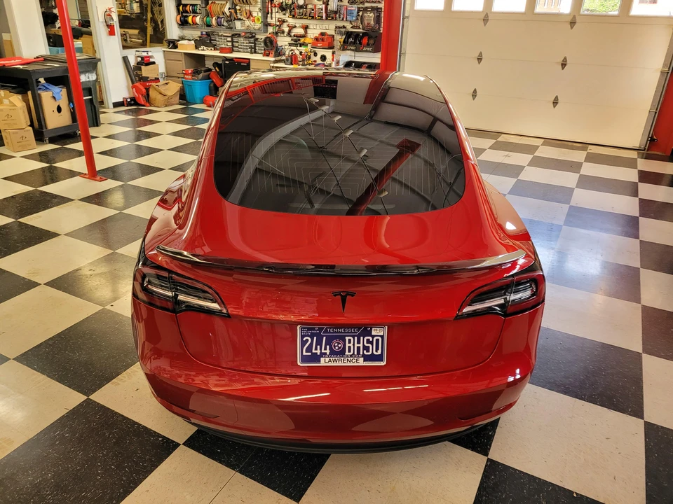 2020 Tesla Model 3 - Image 20 of 31
