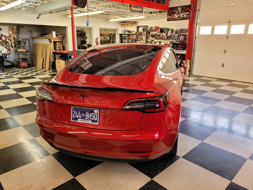 2020 Tesla Model 3 - Image 23 of 31
