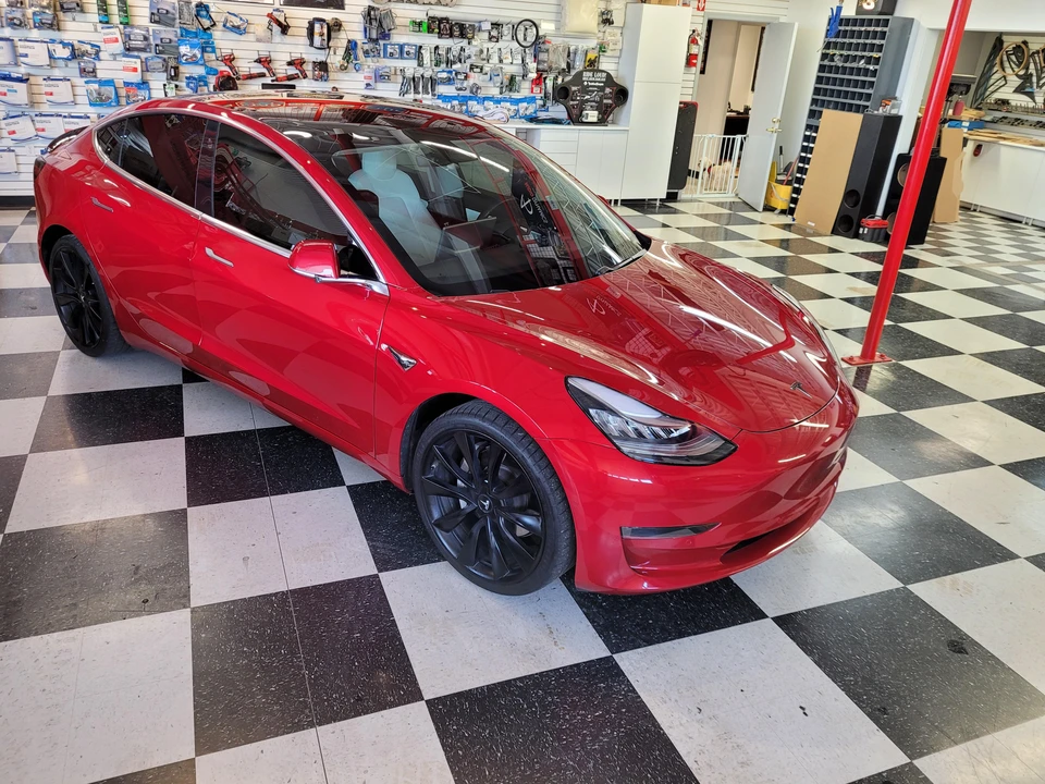 2020 Tesla Model 3 - Image 31 of 31